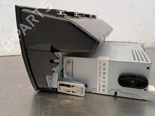 Radio SKODA FABIA III (NJ3) 1.0 | BP19649751E6 