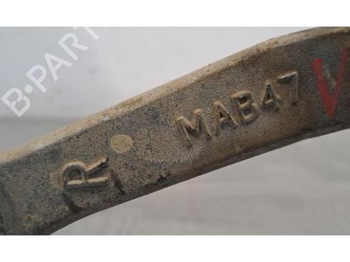 Other NISSAN QASHQAI III (J12) 1.3 DIG-T | BP30187469O1 