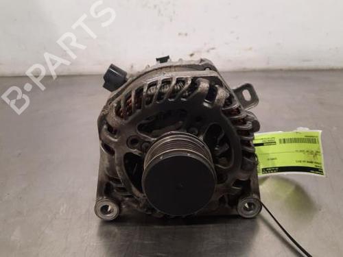 Used Alternator CITROËN JUMPER II Van 2.0 BlueHDi 110 (110 hp) 23630944