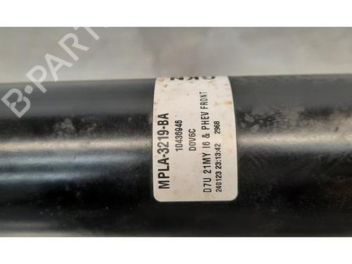 Driveshaft LAND ROVER DEFENDER Station Wagon (L663) P300 Si4 4x4 | BP23608460M37 