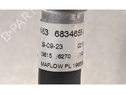 AC pipe BMW 1 (F40) 116 d | BP39642505M126 - Image 4