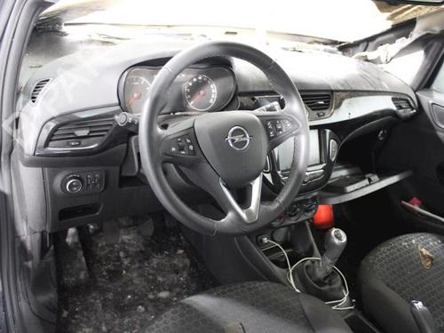 Ratstangsstang OPEL CORSA E (X15) 1.2 (08, 68) | BP10871757I23 