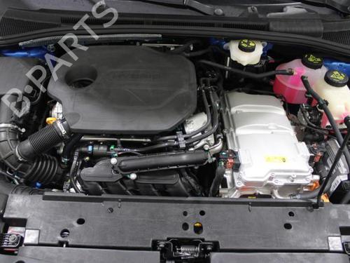 AC-Kompressor MG MG ZS SUV (ZS32) 1.5 Hybrid+ | BP30447074M34