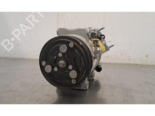 AC compressor CITROËN C5 X (ND_, NC_) PureTech 130 (NCHNSP) | BP30046985M34