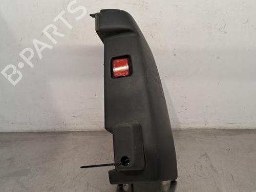 Używane Narożnik zderzaka PEUGEOT BOXER Van 2.0 BlueHDi 130 (130 hp) 23629141
