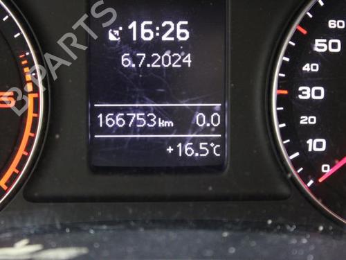 AC pipe AUDI Q3 (8UB, 8UG) 2.0 TDI quattro | BP23612949M126 