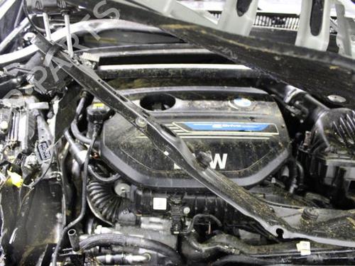 Right front driveshaft BMW X1 (F48) sDrive 18 i | BP23632322M39 