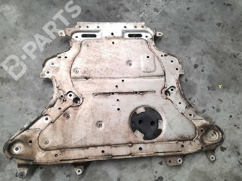 Used Engine under cover Engine under cover BMW 7 (G11, G12) 740 d, Ld xDrive (320 hp) 10882505 10882505