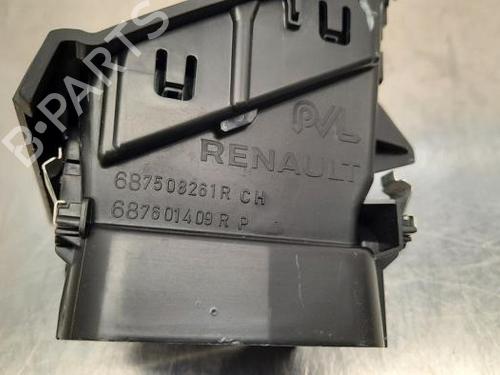 Air vent RENAULT TRAFIC III Van (FG_) 2.0 dCi 130 (FGMY) | BP23627288I21