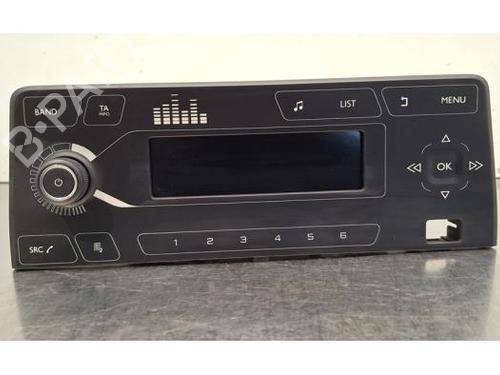 Spak kontakt PEUGEOT PARTNER Box Body/MPV (K9) 1.5 BlueHDi 100 (102 hp) 32408536