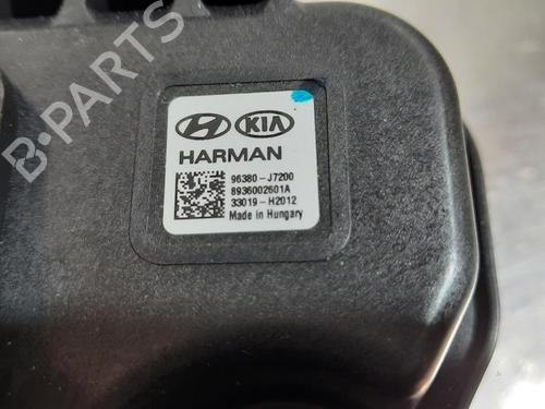 Elektronisk modul KIA PROCEED (CD) 1.0 T-GDI | BP28309543M83 