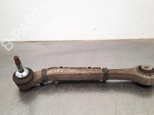 Used Left rear suspension arm BMW X6 (E71, E72) xDrive 40 d (306 hp) 15039881