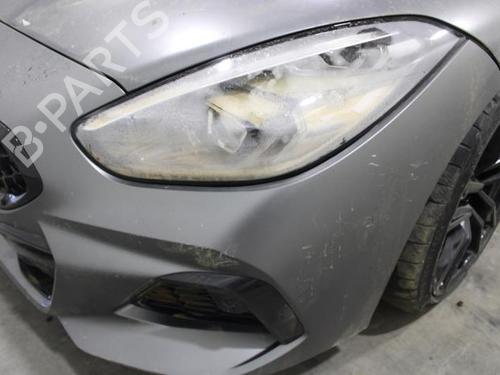 Camera BMW Z4 Roadster (G29) sDrive 20 i | BP38606429E14 - Image 14