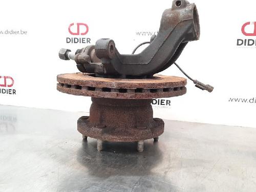 Right front steering knuckle FORD TRANSIT V363 Platform/Chassis (FED, FFD) 2.0 EcoBlue | BP10890299M26 