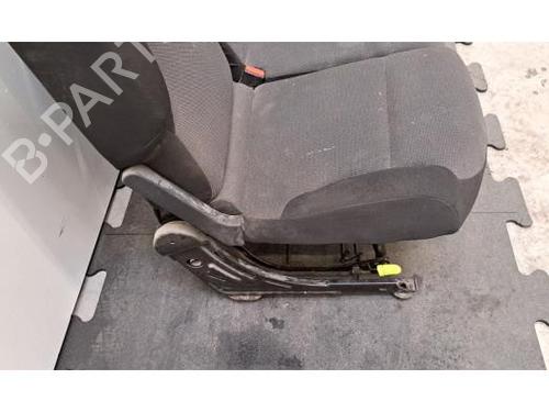 Right front seat PEUGEOT PARTNER Box Body/MPV 1.6 BlueHDi 100 | BP37038133C16 - Image 4