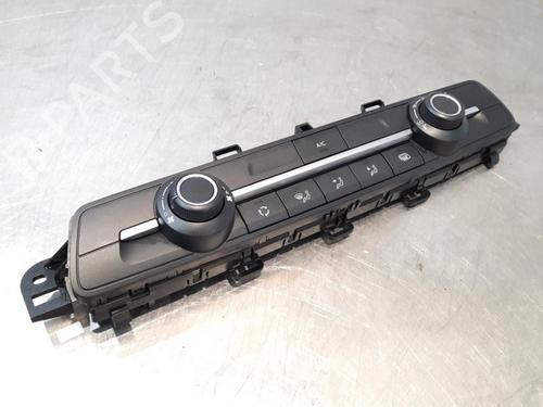 Climate control CITROËN BERLINGO Box Body/MPV (K9) 1.5 BlueHDi 100 | BP11231948I5 
