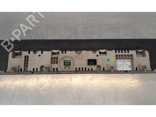 Display MERCEDES-BENZ EQA (H243) EQA 250+ (243.702) | BP29701172C48 