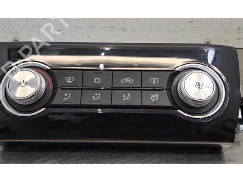 Used Climate control Climate control MG MG ZS SUV (AZS1) EV (156 hp) 40026110 40026110