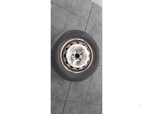 Used Rim Rim OPEL VIVARO B Van (X82) 1.6 CDTI (05) (90 hp) 33247869 33247869