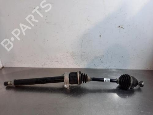 Used Right front driveshaft BMW X1 (F48) sDrive 18 d (150 hp) 23585375
