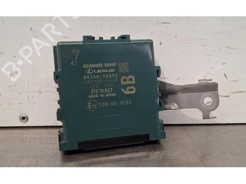 Used Electronic module Electronic module LEXUS UX (_AA1_, _AH1_, _MA1_) 250h (MZAH10) (184 hp) 33165459 33165459