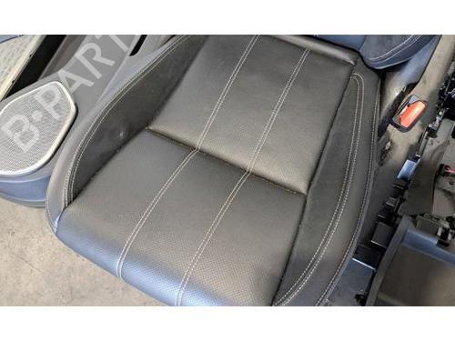 Seats set LAND ROVER RANGE ROVER VELAR (L560) 3.0 D300 SDV6 4x4 | BP28503552C78 