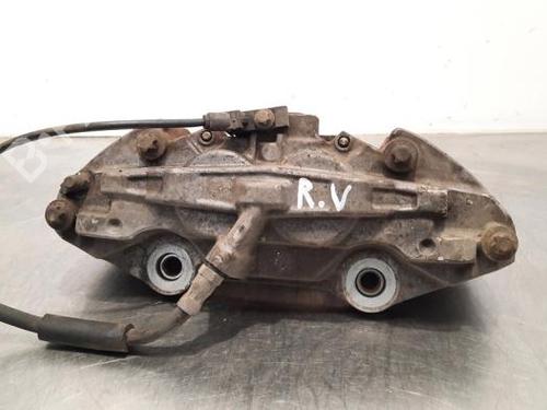 Right front brake caliper MERCEDES-BENZ C-CLASS (W205) C 250 BlueTEC / d (205.008, 205.006) | BP19649014M104 