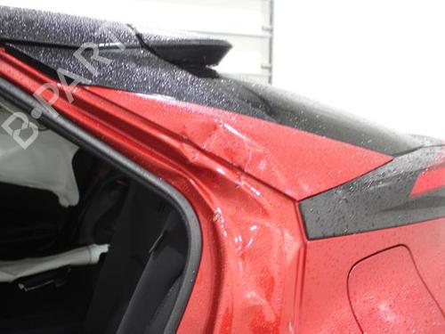 Catalyst TOYOTA C-HR (_X2_, _H2_) Hybrid (ZYX20) | BP33892771M10  - Image 9