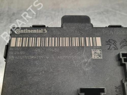 Electronic module OPEL ASTRA L Sports Tourer (O5) 1.2 (FRHNPJ) | BP23605239M83 