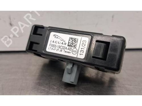 Used Other Other LAND ROVER RANGE ROVER EVOQUE (L538) 2.2 D 4x4 (190 hp) 34408120 34408120
