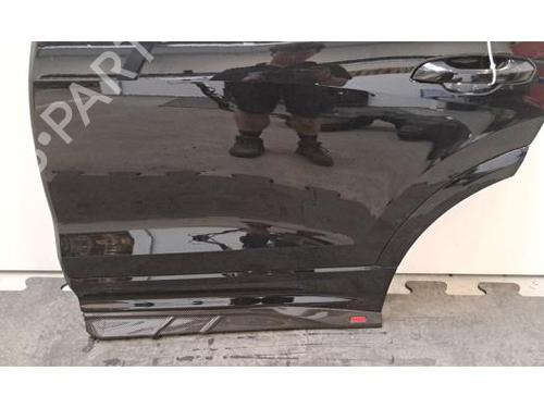Dør venstre bagtil AUDI Q8 (4MN, 4MT) RS FSI Mild Hybrid quattro | BP39064901C4 - Image 3