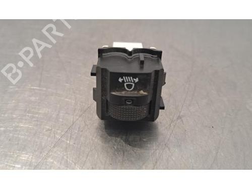 Used Headlight switch Headlight switch FIAT DOBLO Box Body/MPV (510_, 511_) BlueHDi 130 (131 hp) 33247806 33247806
