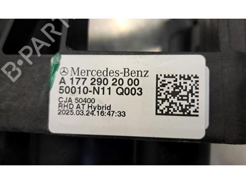 Pedal MERCEDES-BENZ A-CLASS (W177) A 180 (177.084) | BP37861825I4 - Image 3