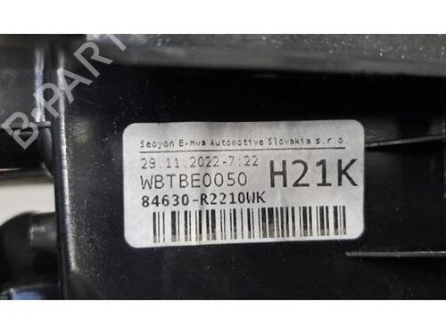 Cup/Object holder KIA SPORTAGE V (NQ5) 1.6 T-GDI MHEV | BP34272278I37  - Image 7