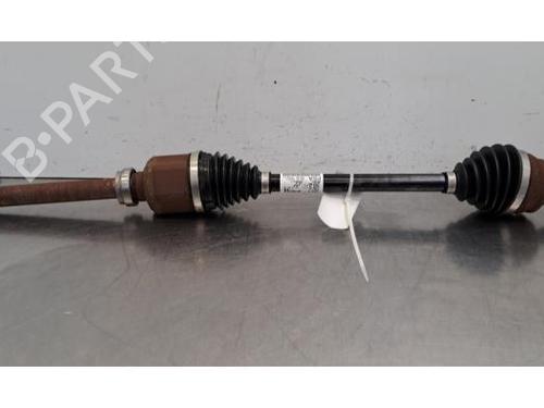 Used Right front driveshaft Right front driveshaft PEUGEOT 2008 II (UD_, US_, UY_, UJ_, UR_, UC_) 1.2 Hybrid 136 (URHPYC, USHPY) (136 hp) 36366310 36366310