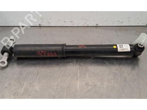 Used Right rear shock absorber PEUGEOT 308 III (FB_, FH_, FP_, F3_, FM_) BlueHDi 130 (FBYHZL, FBYHZT) (131 hp) 30806349