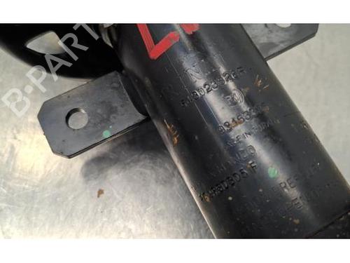 Left front shock absorber NISSAN PRIMASTAR Van (X82) 2.0 dCi 150 | BP40202341M16 - Image 2