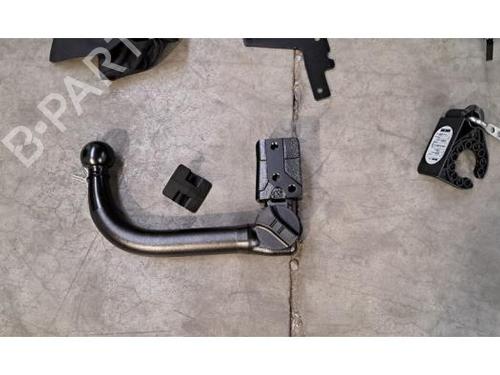 Trækkugle/Mekanisme MG MARVEL R EV (EP21) | BP30739573C141  - Image 6