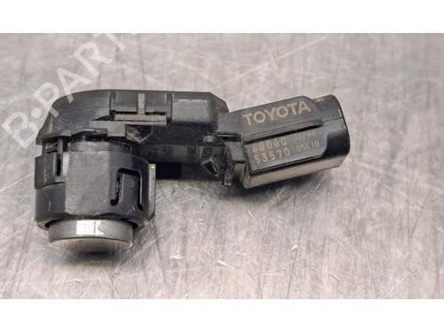 Elektronisk modul TOYOTA RAV 4 V (_A5_, _H5_) 2.5 Hybrid (AXAH52) | BP28086304M83 
