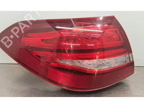 Used Left taillight MERCEDES-BENZ C-CLASS T-Model (S205) C 220 BlueTEC / d (205.204) (170 hp) 30365253
