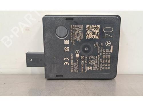 Used Electronic module MERCEDES-BENZ C-CLASS (W206) C 220 d (206.016, 206.004) (200 hp) 25829676