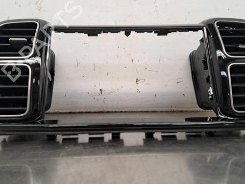Used Air vent CITROËN C5 AIRCROSS (A_) 1.2 PureTech 130 (ARHNSJ) (131 hp) 23620788