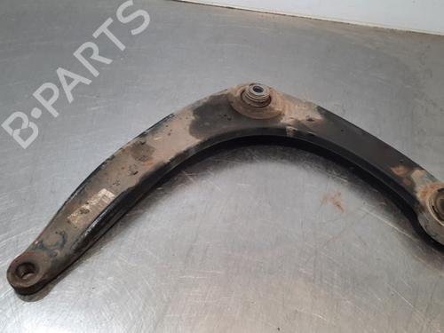 Used Left front suspension arm PEUGEOT PARTNER Box Body/MPV 1.6 BlueHDi 100 (100 hp) 11231687