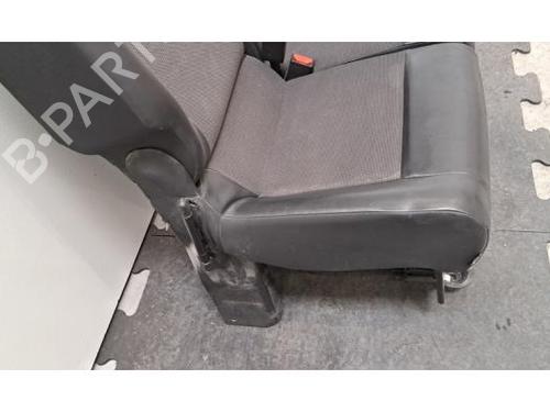 Stol høyre foran CITROËN JUMPY III Van (V_) 2.0 BlueHDi 120 | BP37862144C16 - Image 4