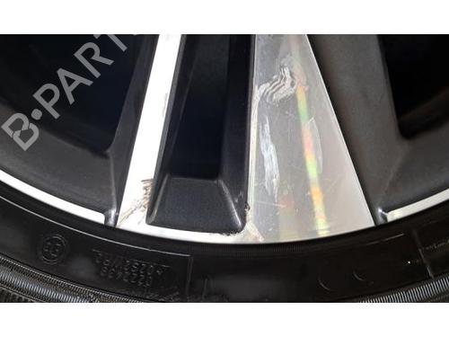 Fælk SKODA KAROQ (NU7, ND7) 2.0 TDI | BP39418109C45 - Image 3
