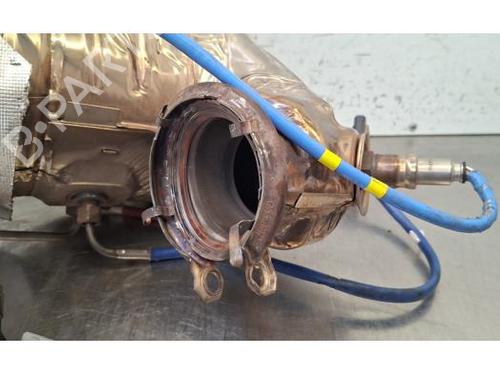 Particulate filter DACIA SANDERO III 1.0 TCe 100 ECO-G | BP39909477M81 - Image 2
