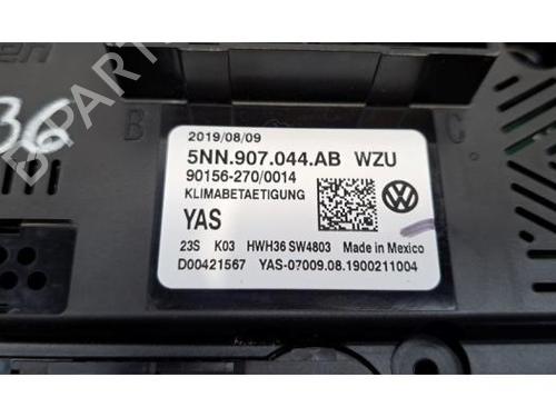 AC Styreenhet / Manøvreringsenhet VW TIGUAN (AD1, AX1) 1.5 TSI | BP29393196I5 