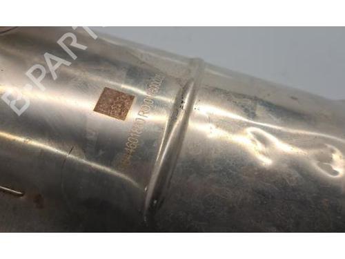 Catalyst CITROËN C3 IV (CC_, CB_) 1.2 PureTech 100 (CCHPV4) | BP30057044M10