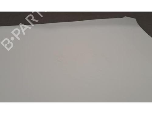 Left front fenders RENAULT MASTER III Van (FV) 2.3 dCi 145 FWD (FV0E, FV0F, FV0H, FV02, FV0M, FV0S,... | BP32253439C41