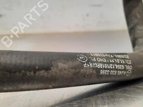 Pipe MERCEDES-BENZ GLA-CLASS (X156) GLA 200 CDI / d (156.908) | BP18237649M125 